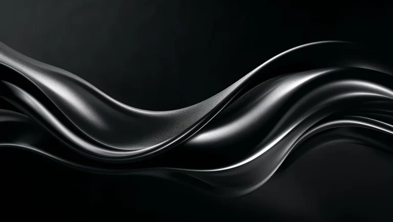 black-metallic-wallpaper-liquid-metal-waves-ipad