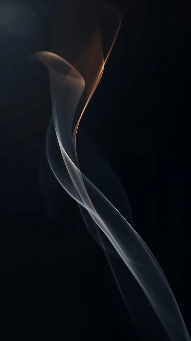 black-smoke-wallpapers-curved-smoke-lines