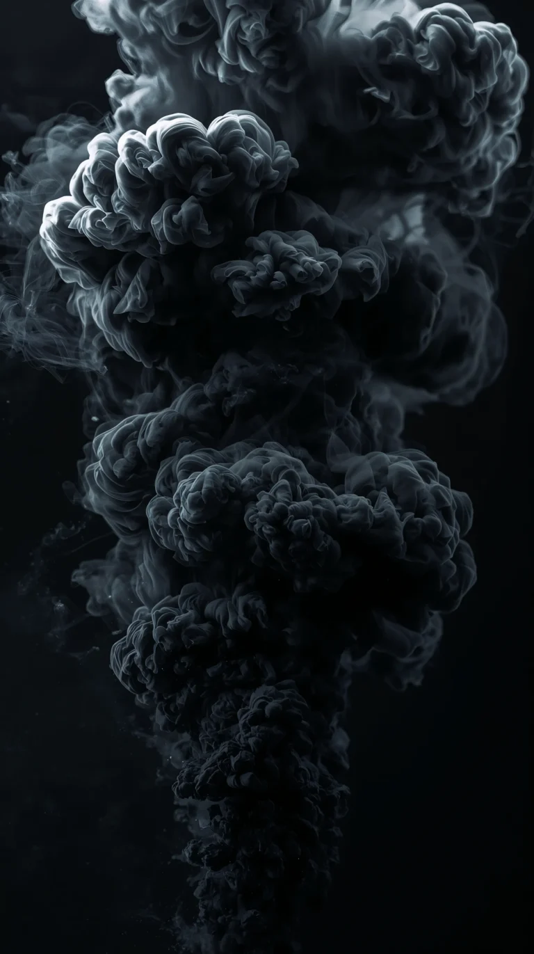 black-smoke-wallpapers-dramatic-burst-ipone