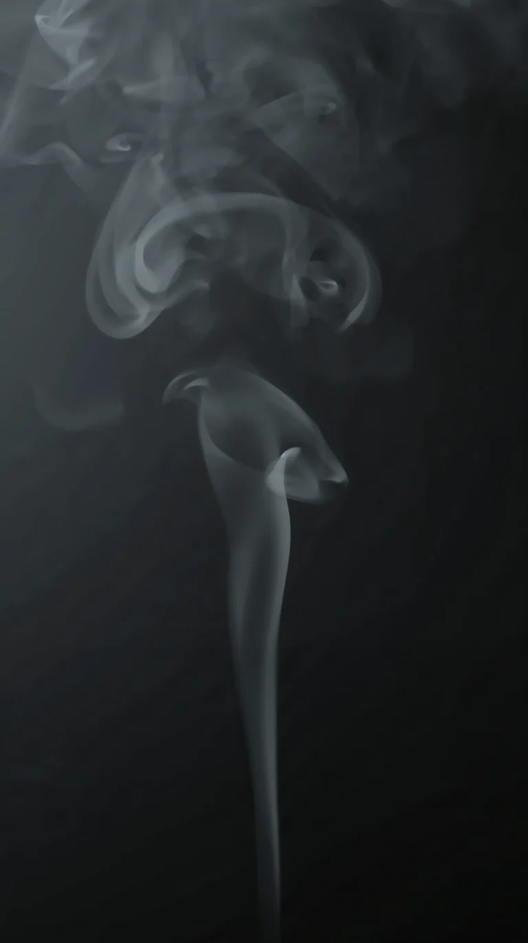 black-smoke-wallpapers-misty-black-fog-iphone