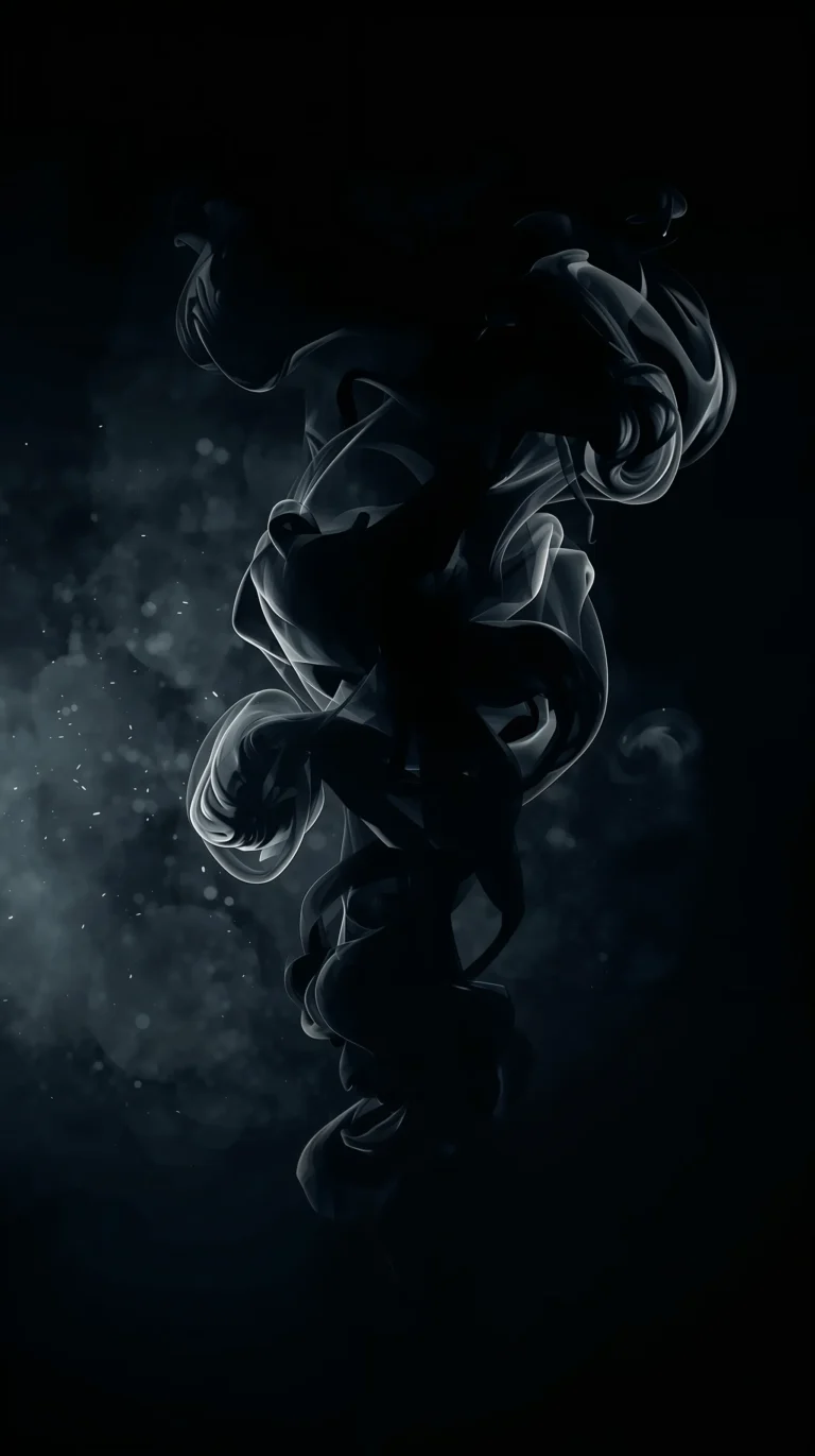 black-smoke-wallpapers-soft-waves-darker-phone