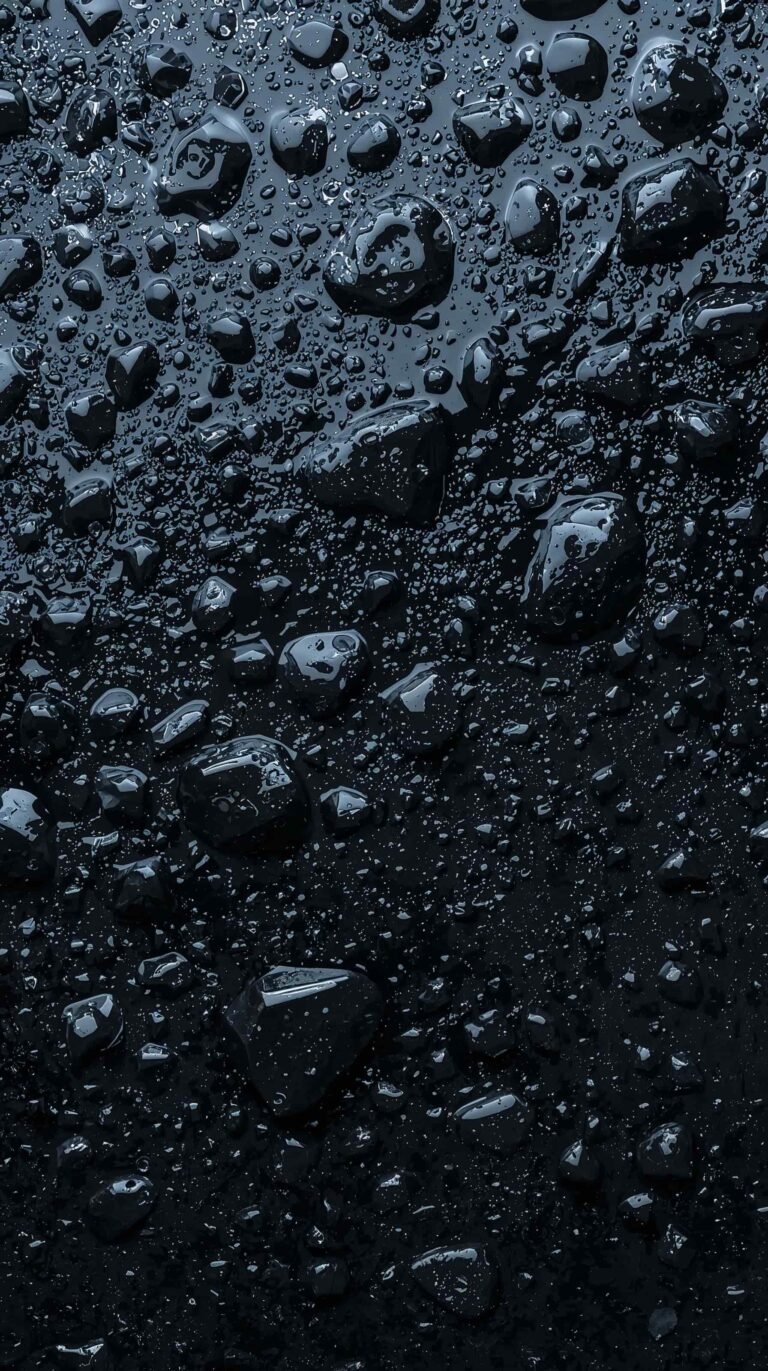 black-stone-wallpapers-wet-stone-reflections-phone