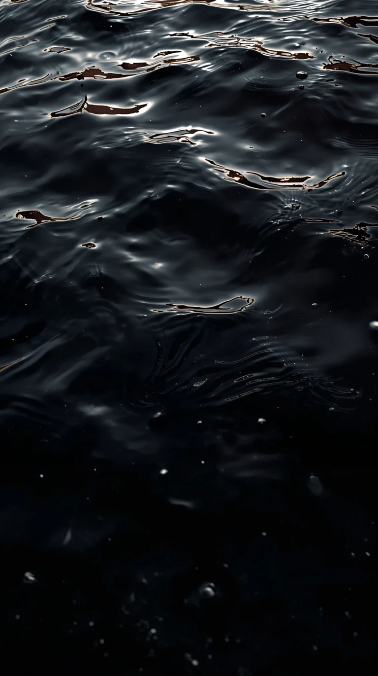 black-water-wallpapers-night-lake-ripples-phone