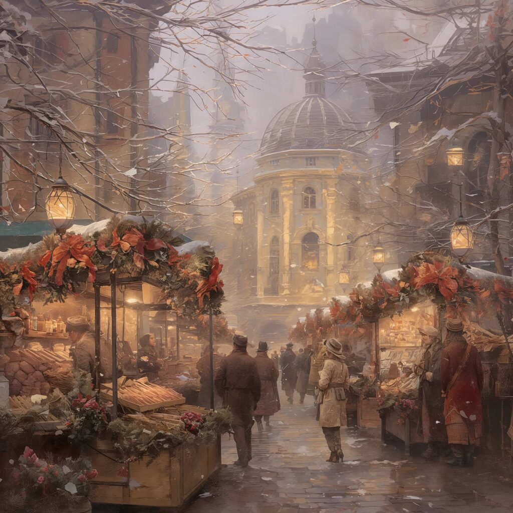 christmas-oil-painting-wallpapers-victorian-christmas-market-scene-cover