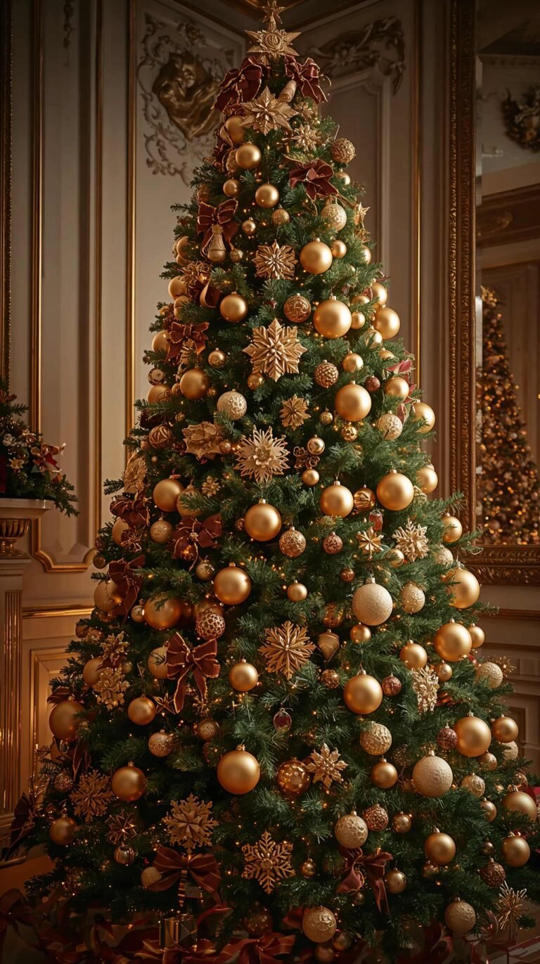 christmas-tree-wallpapers-gold-hotel-luxury