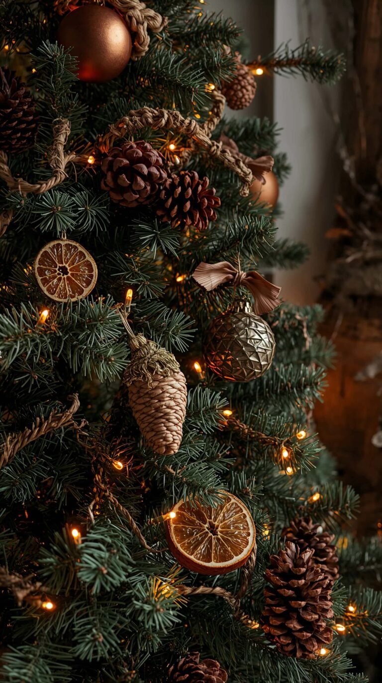 christmas-tree-wallpapers-green-modern-natural-luxury