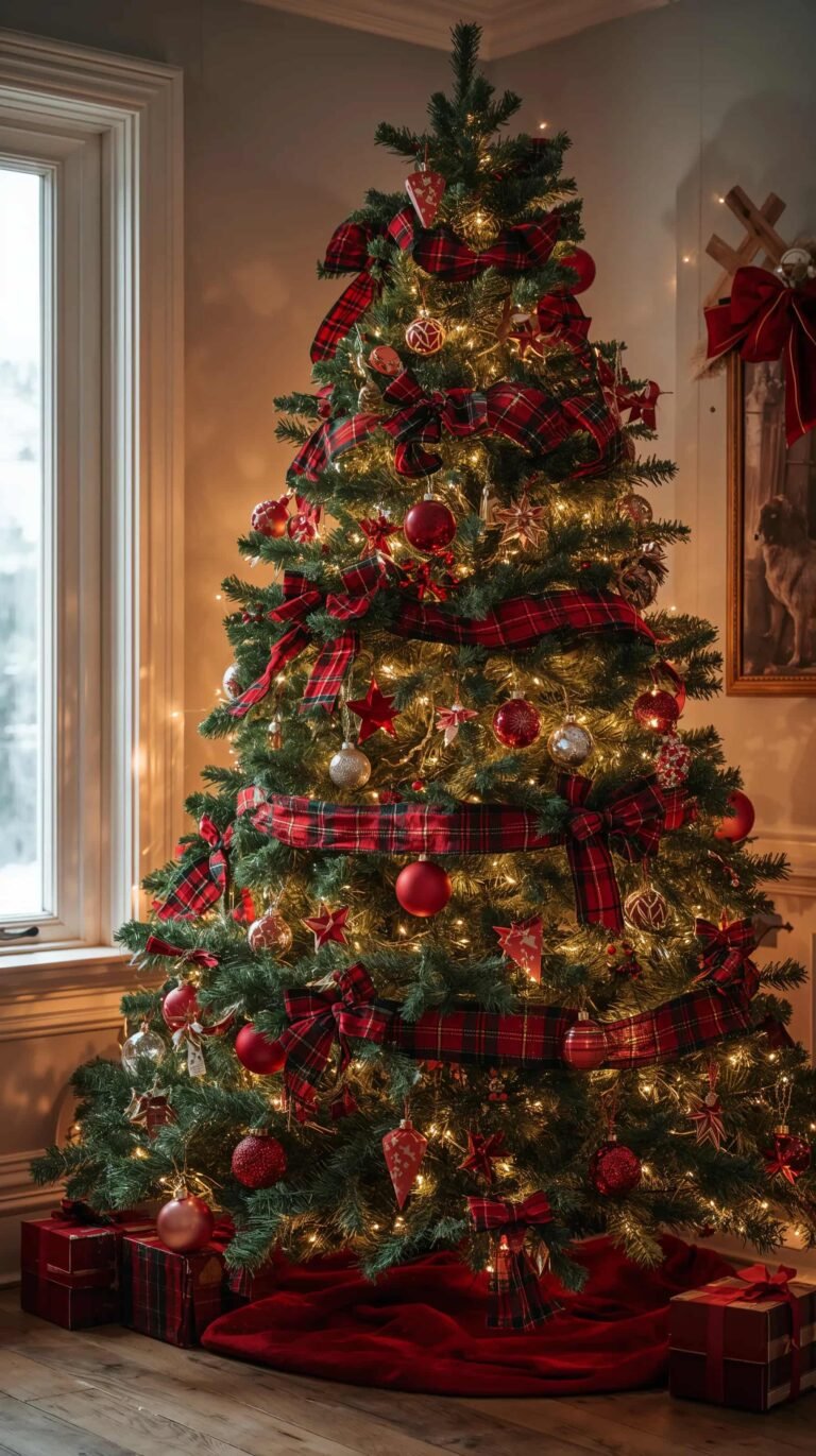 christmas-tree-wallpapers-red-farmhouse-cozy