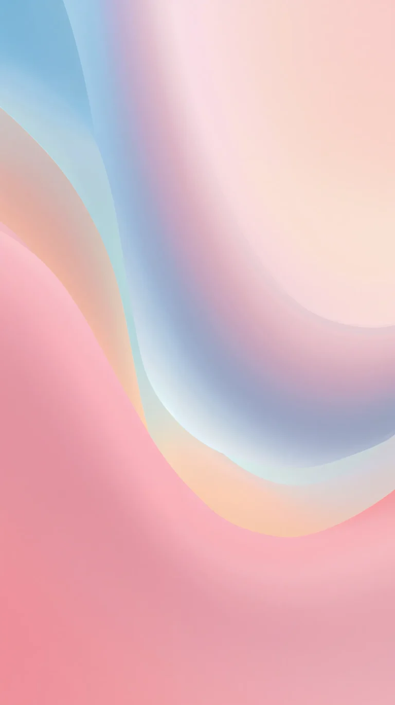 minimal-sunset-wallpapers-pastel-evening-sky