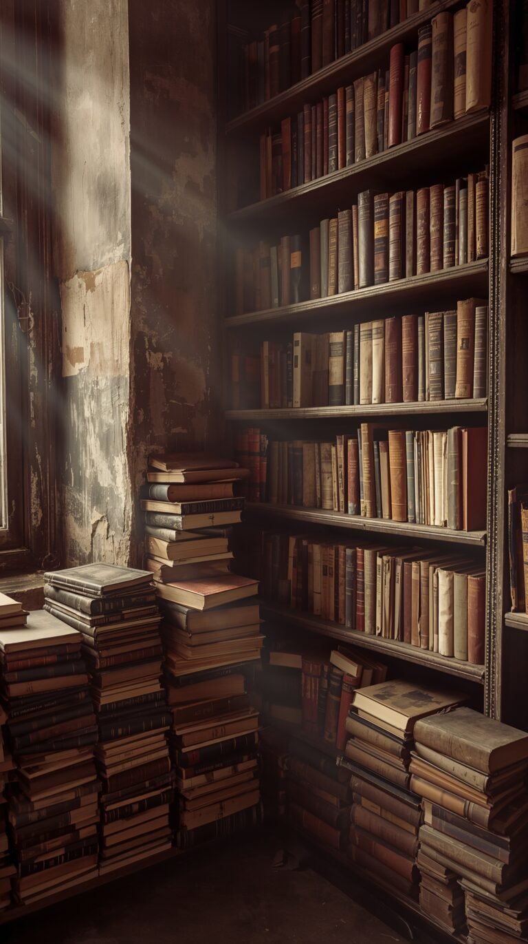vintage-photography-wallpapers-forgotten-bookstore-corner-second