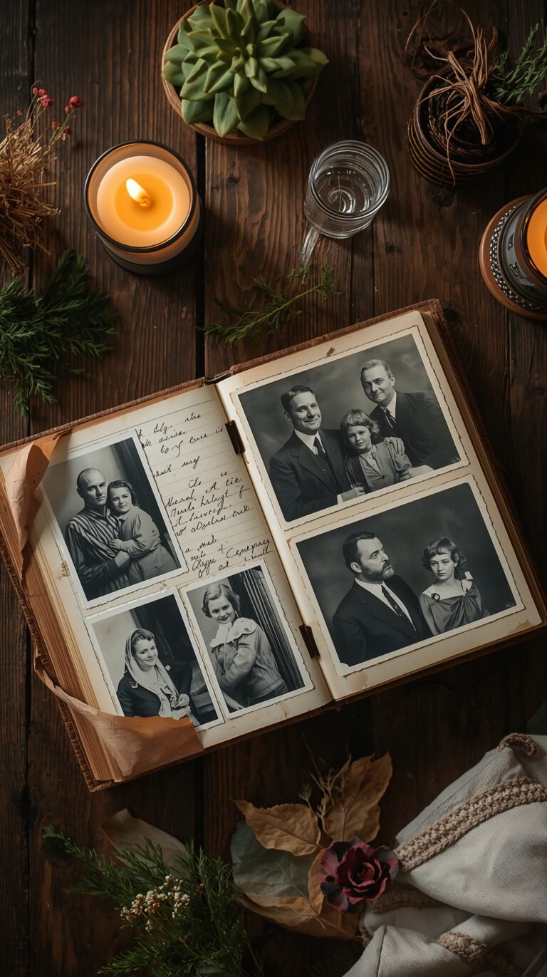 vintage-photography-wallpapers-old-family-photo-album