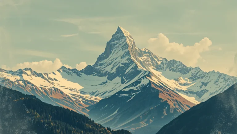 vintage-travel-wallpapers-retro-alps-poster-ipad