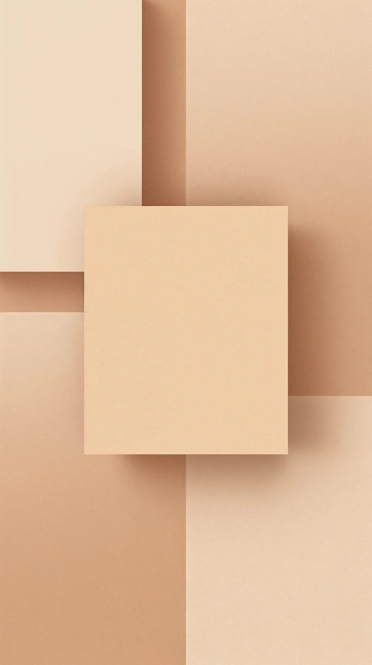 widget-wallpaper-iphone-beige-neutral-blocks-center