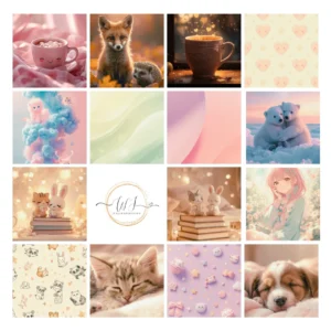 cute pillar wallpapers collage wallpaperinspo.com