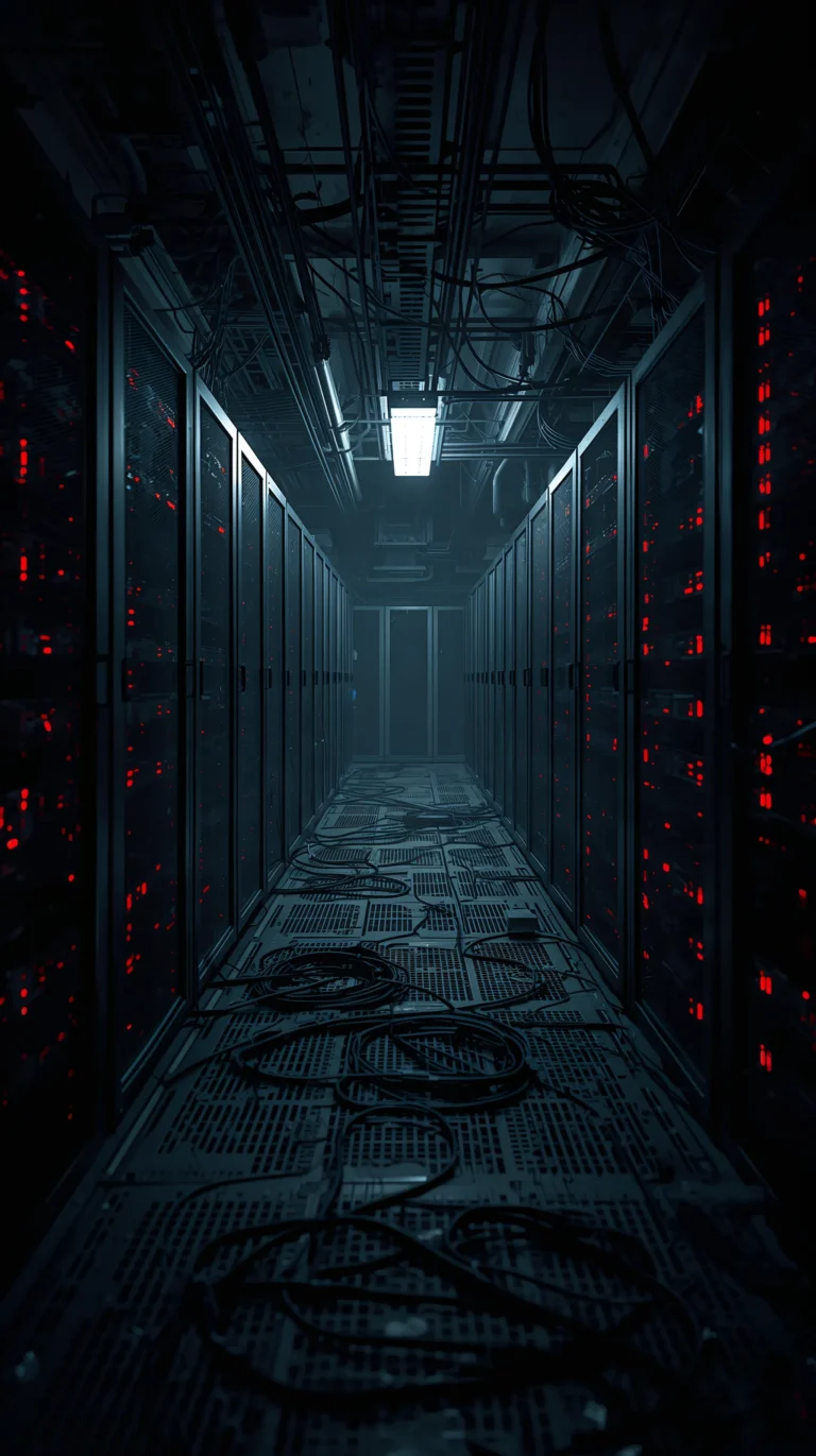 black-dystopian-wallpapers-abandoned-server-room-phone