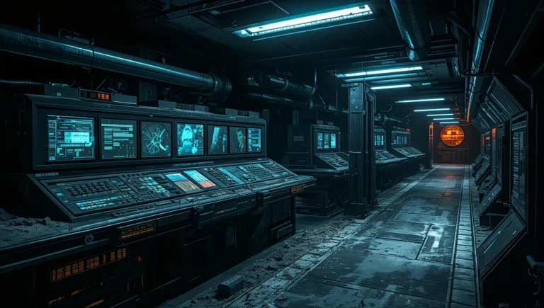 black-dystopian-wallpapers-underground-futuristic-shelter-ipad