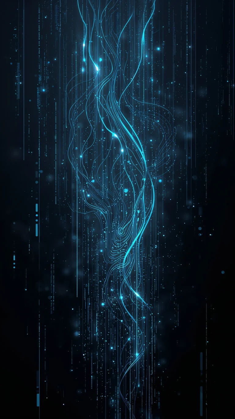 black-futuristic-wallpapers-ai-thought-process-phone