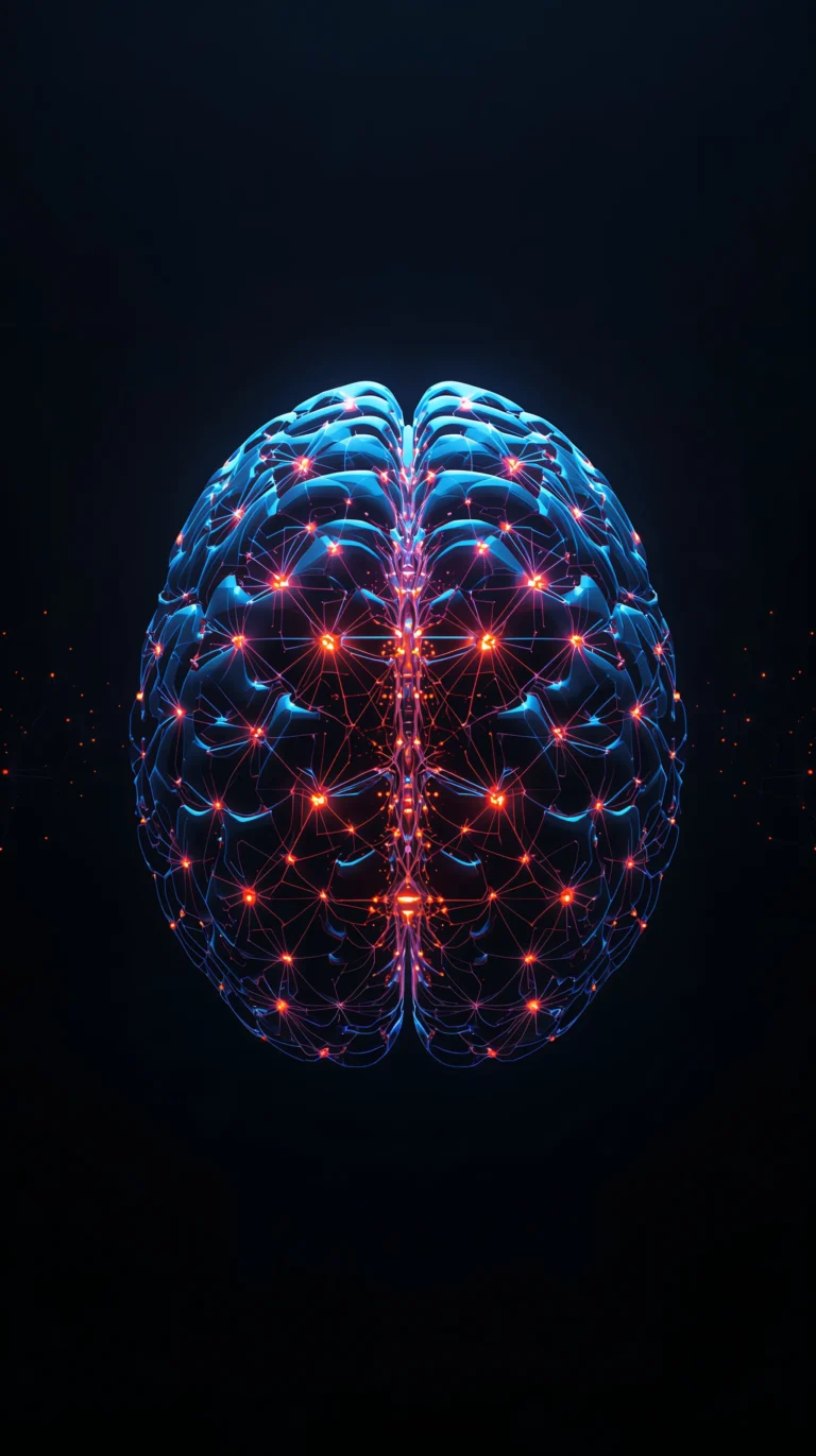 black-futuristic-wallpapers-neural-architecture-phone