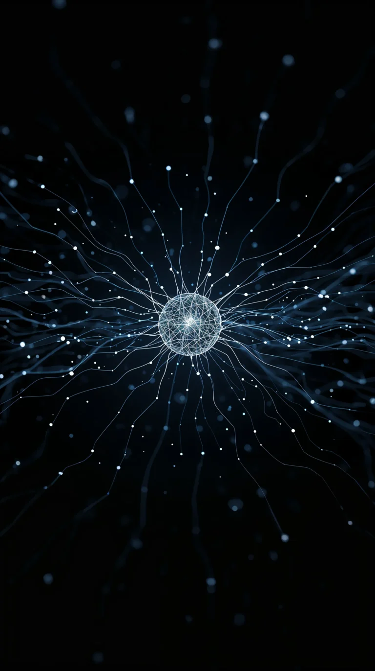 black-futuristic-wallpapers-neural-energy-pulse-phone