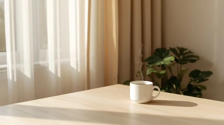 clean-and-calm-minimal-wallpapers-for-desktop-cozy-window-coffee-steam