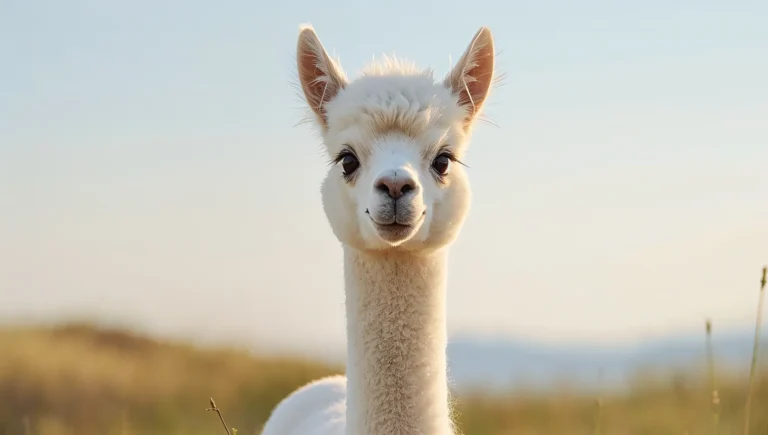 cute-baby-animal-wallpapers-baby-alpaca-ipad
