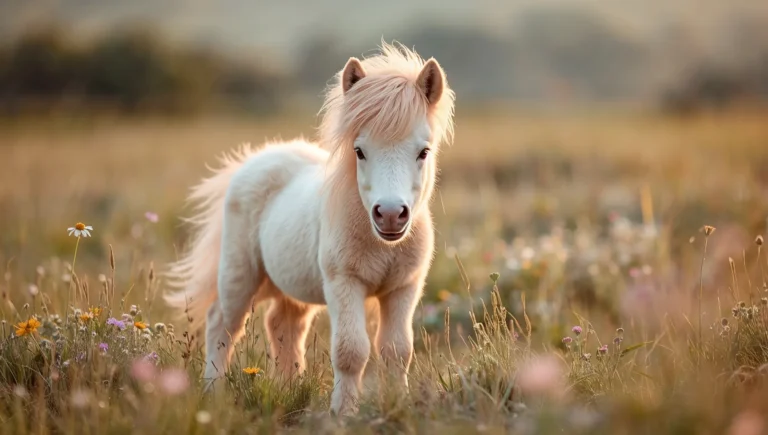 cute-baby-animal-wallpapers-baby-pony-ipad
