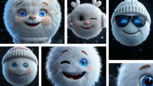 cute emoji collage wallpaperinspo.com