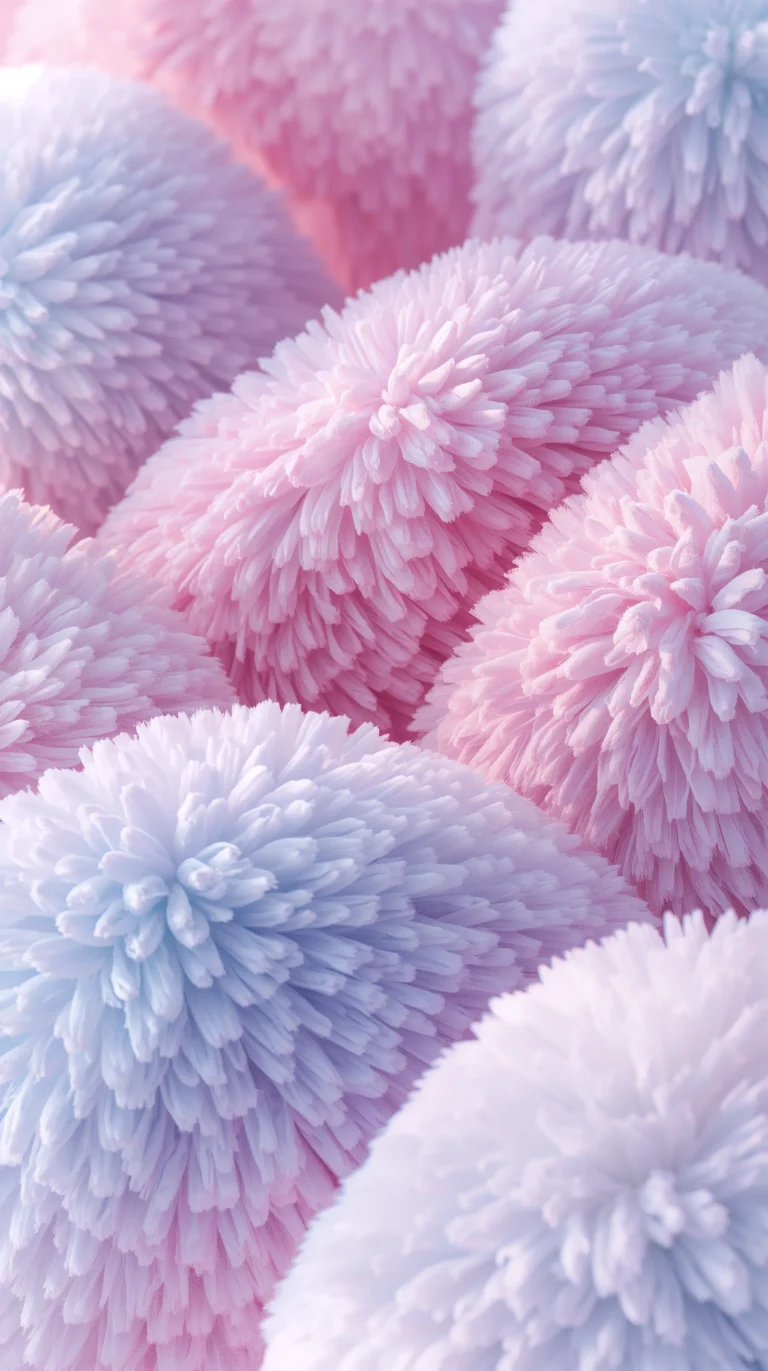 cute-plush-wallpapers-soft-3d-plush-macro-texture