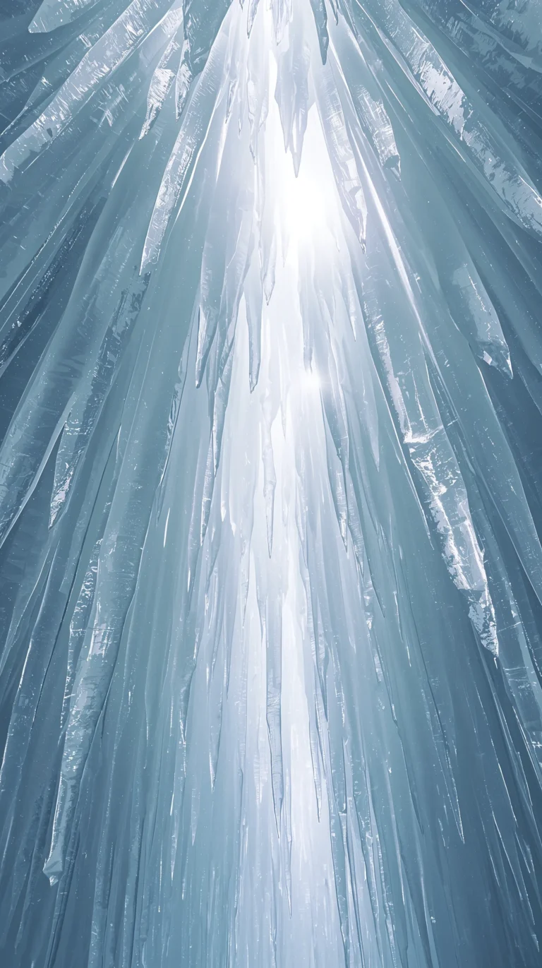 frosty-winter-wallpapers-abstract-ice-sculpture-ai