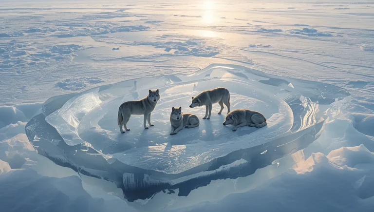 frosty-winter-wallpapers-arctic-wolf-ice-serving-tra-ipad