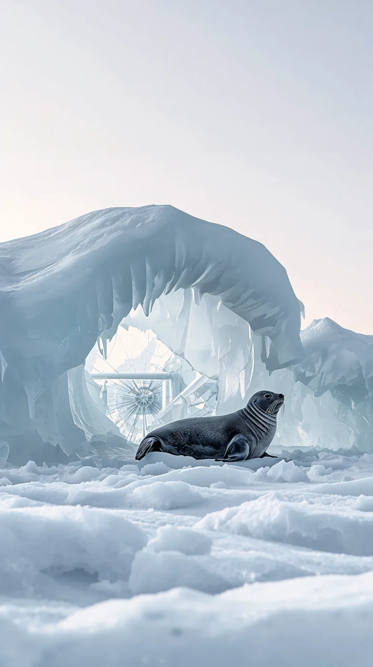 frosty-winter-wallpapers-crystal-ice-core-monolith-seal-phone-third