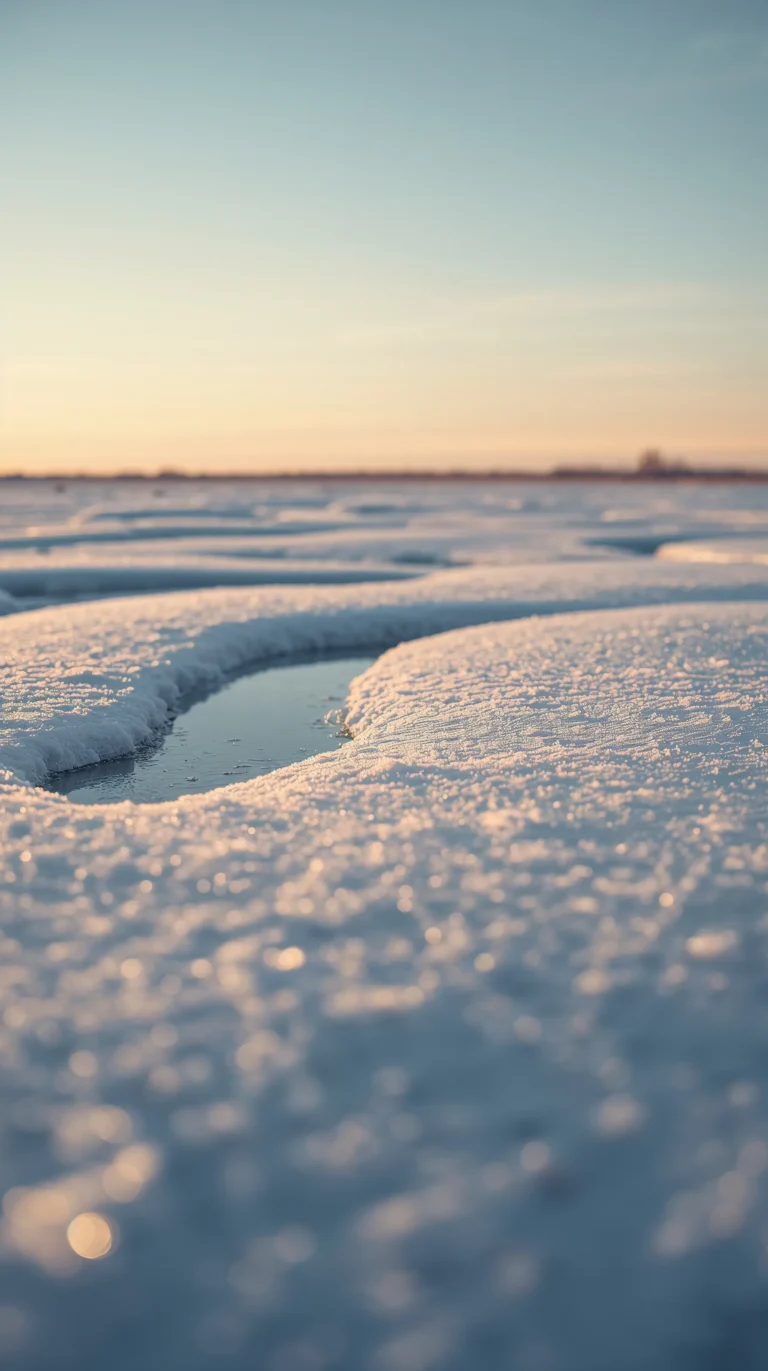 late-winter-wallpapers-soft-sunlight-snow-field-phone