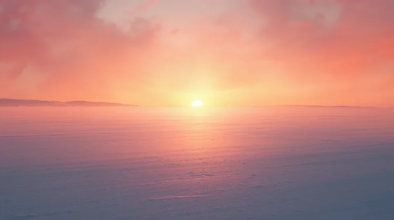 late-winter-wallpapers-sunset-snow-horizon-laptop