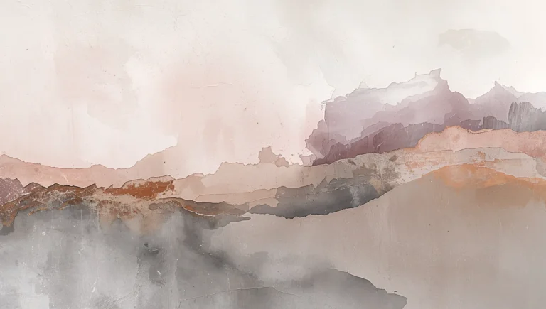 minimal-abstract-painting-wallpapers-blue-serenity-flow-ipad