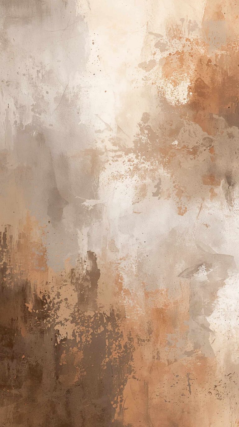 minimal-abstract-painting-wallpapers-light-botanical-abstract-phone