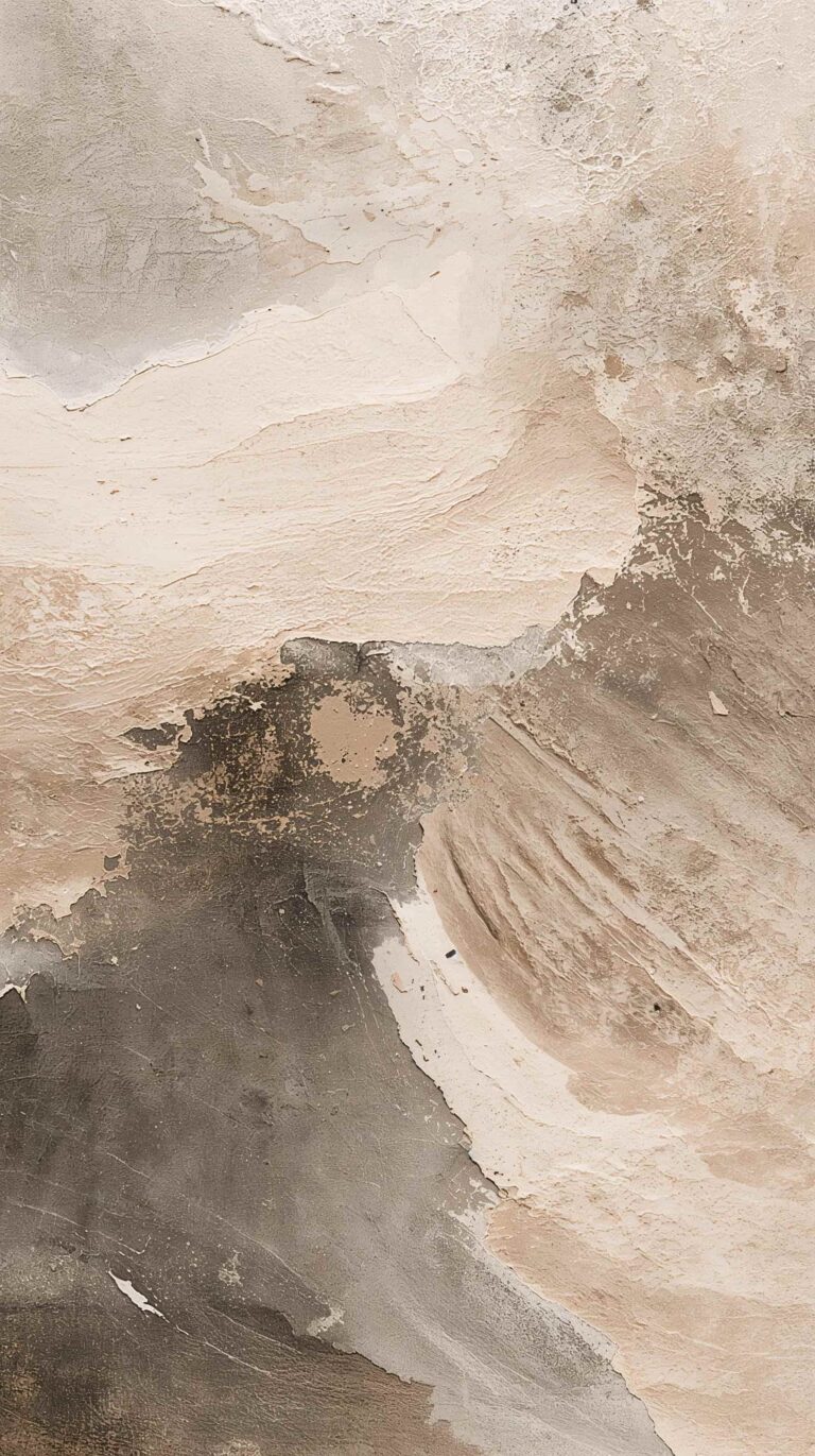 minimal-abstract-painting-wallpapers-sunset-pastel-art-phone