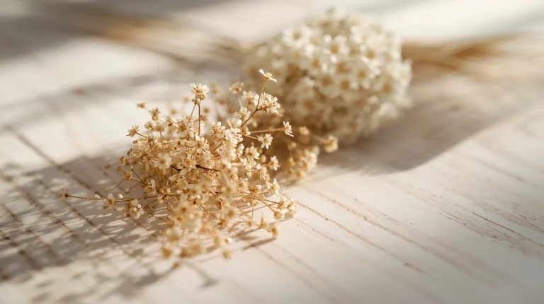 minimal-desktop-wallpaper-dried-spring-flowers-light-wood