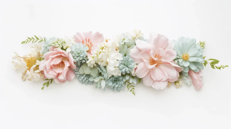 minimal-desktop-wallpaper-spring-floral-flatlay-pastel