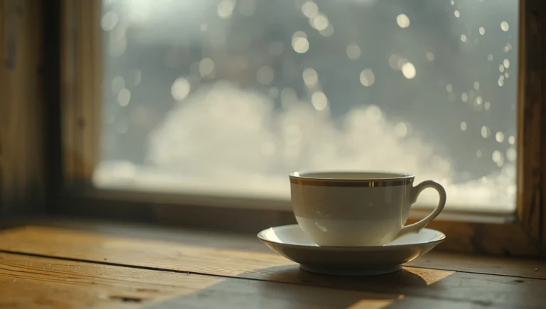 vintage-winter-mood-wallpapers-antique-tea-cup-ipad