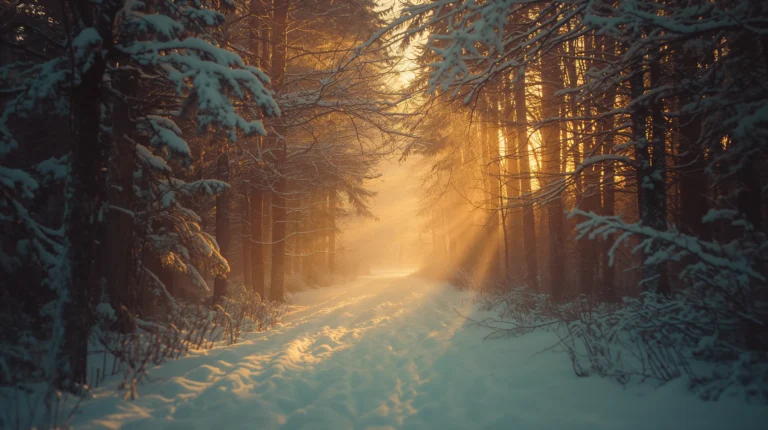 vintage-winter-mood-wallpapers-snowy-forest-path-laptop