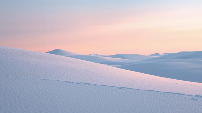 winter-morning-wallpapers-snowy-hills-pastel-sky-laptop