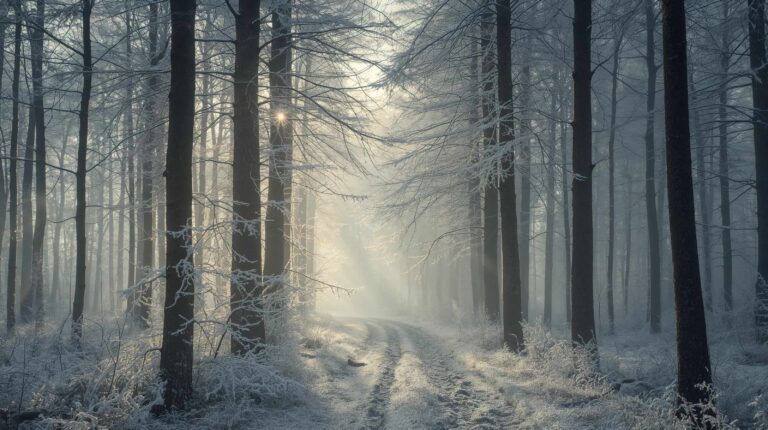 winter-morning-wallpapers-winter-trees-morning-haze-laptop