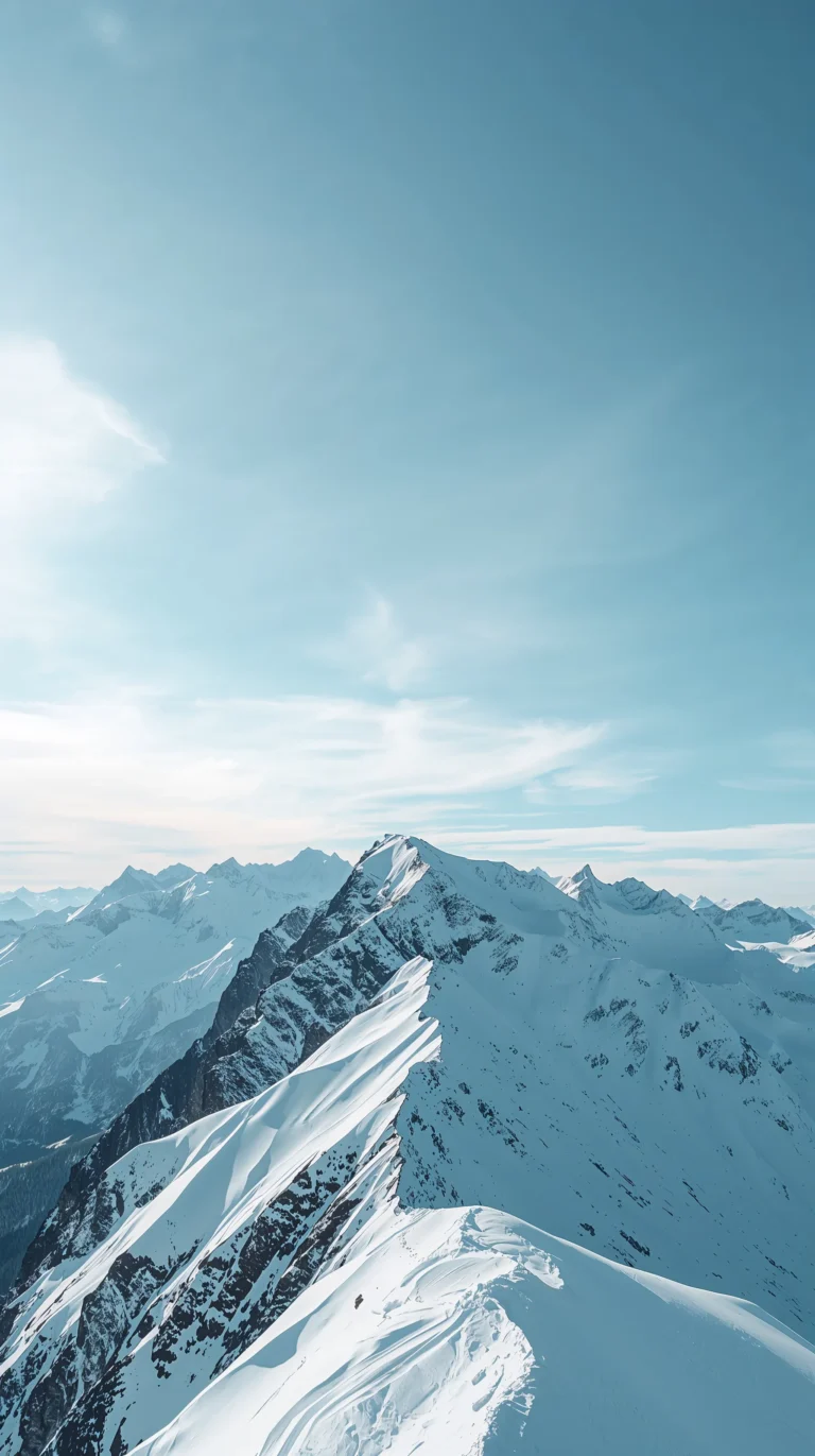 winter-sky-wallpapers-cinematic-winter-horizon-phone