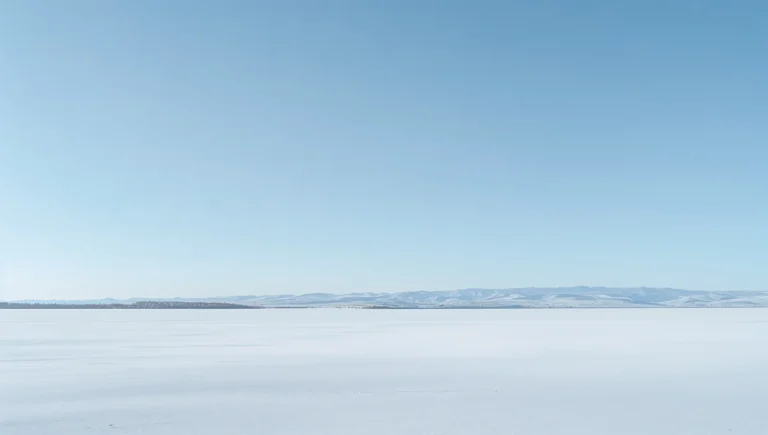 winter-sky-wallpapers-cold-blue-morning-light-ipad