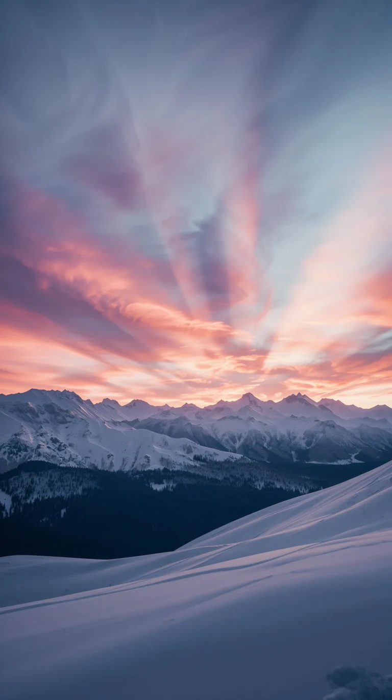 winter-sky-wallpapers-soft-pastel-sunrise-phone