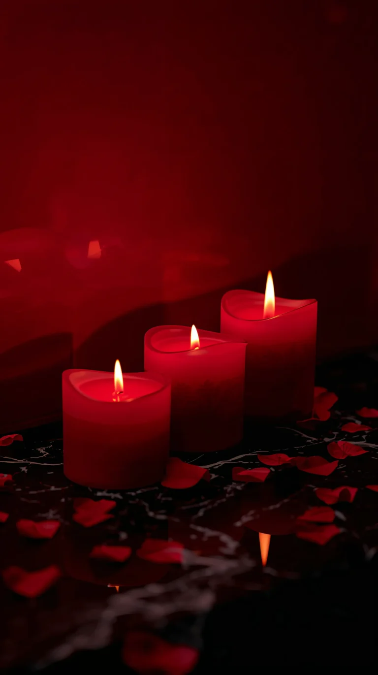 black-red-valentine-aesthetic-wallpapers-for-phone-candlelight-romance