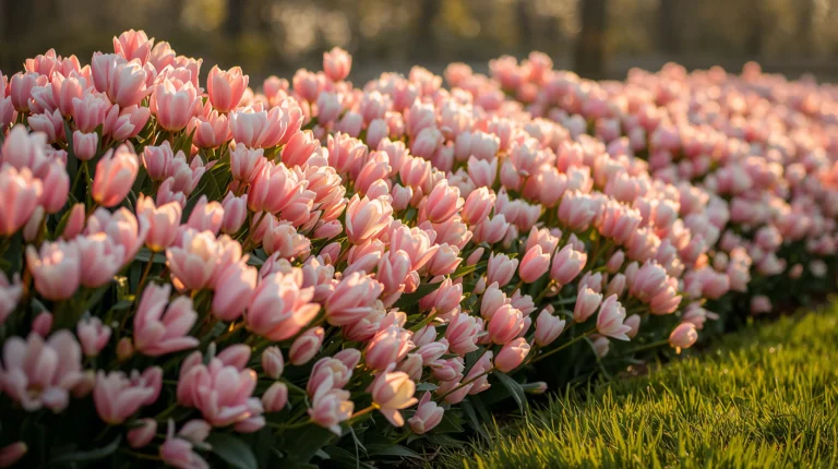 first-bloom-spring-wallpapers-aesthetic-4k-dense-tulip-garden-laptop