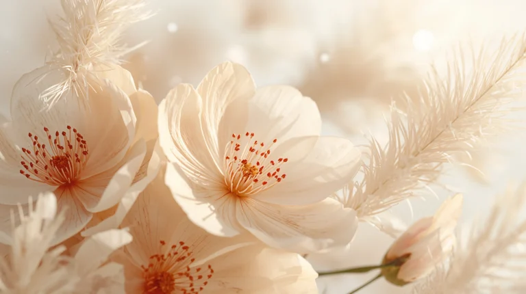 first-bloom-spring-wallpapers-aesthetic-4k-neutral-spring-bloom-laptop