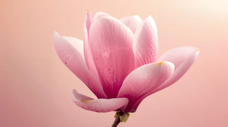 first-bloom-spring-wallpapers-aesthetic-4k-pink-magnolia-close-up-laptop
