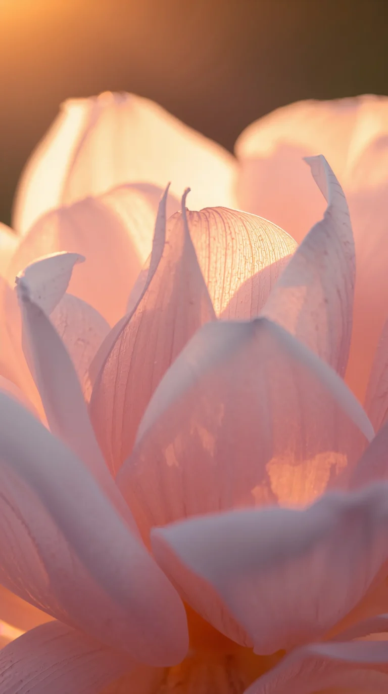 first-bloom-spring-wallpapers-aesthetic-4k-white-magnolia-close-up-phone