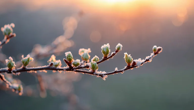 late-winter-to-early-spring-wallpapers-frosty-branches-spring-buds-ipad